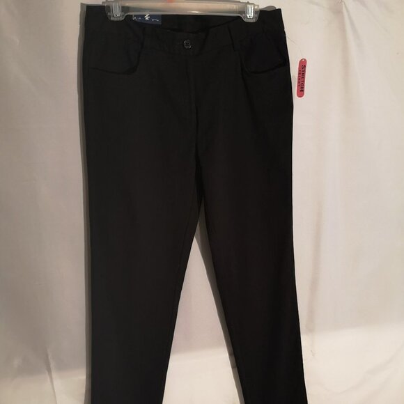 NWT Izod Ladies Stretch Skinny Pants - Picture 1 of 3